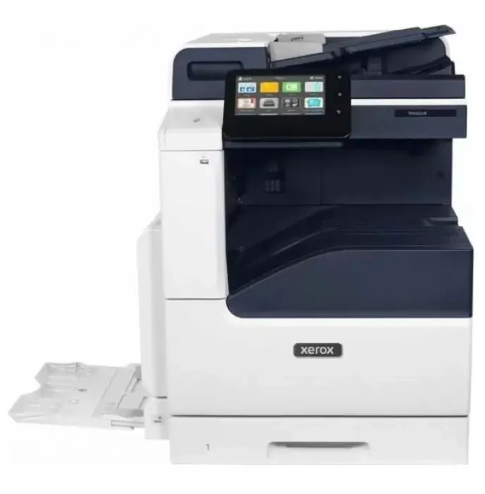 МФУ Xerox VersaLink C7120