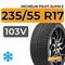Michelin Pilot Alpin 5 235/55 R17 103V XL