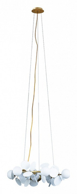 Подвесная люстра Loft it Matisse 10008/700 white