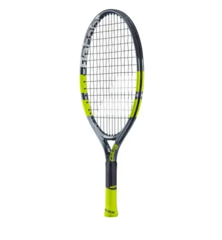 Детская теннисная ракетка Babolat Carlitos Jr 19
