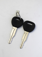 Личинка замка зажигания 95710801 для Chevrolet Lanos
