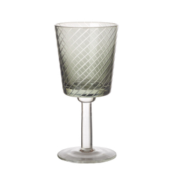Набор Wine glass library set 6