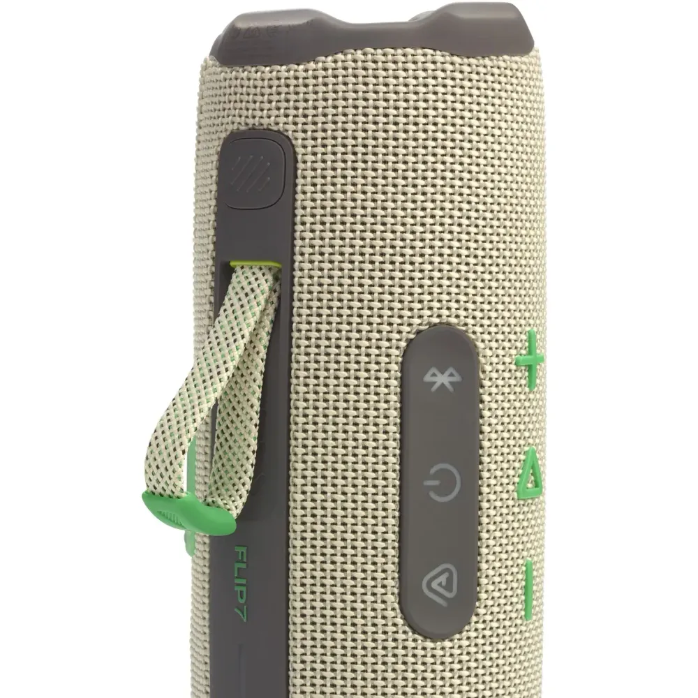 Беспроводная колонка JBL Flip 7 Sand - 2
