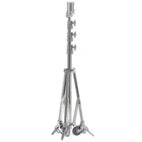 Стойка на колесах KUPO 300MH HIGH JUNIOR ROLLER STAND