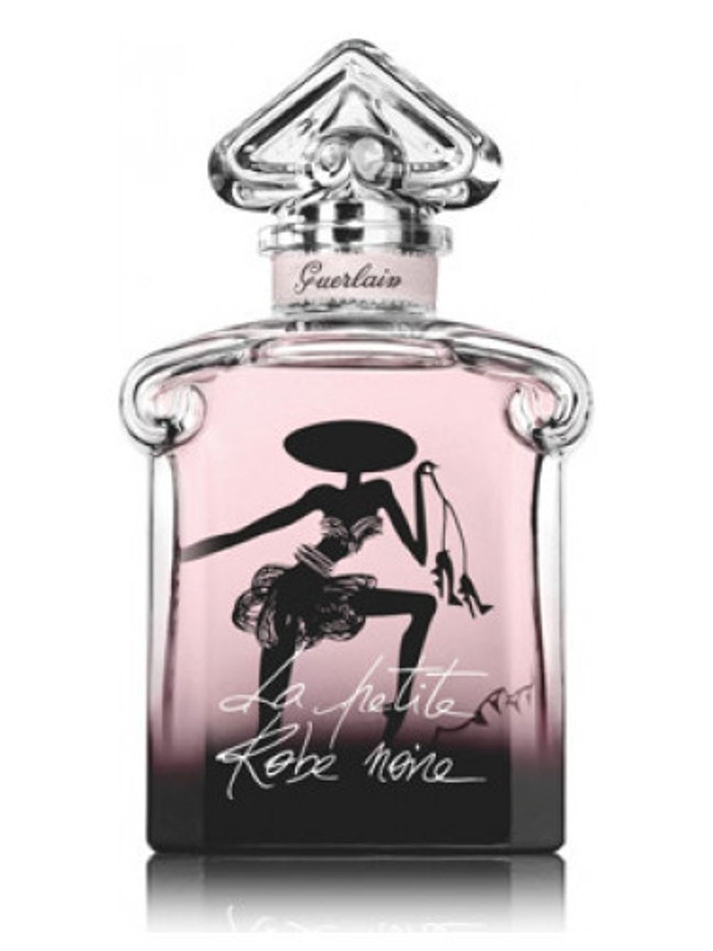 Guerlain La Petite Robe Noire Eau de Parfum Collector Edition