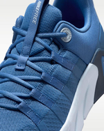 Кроссовки мужские Nike Free Metcon 7 (Синие)