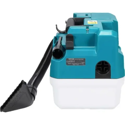 Аккумуляторный пылесос Makita VC014GLZ