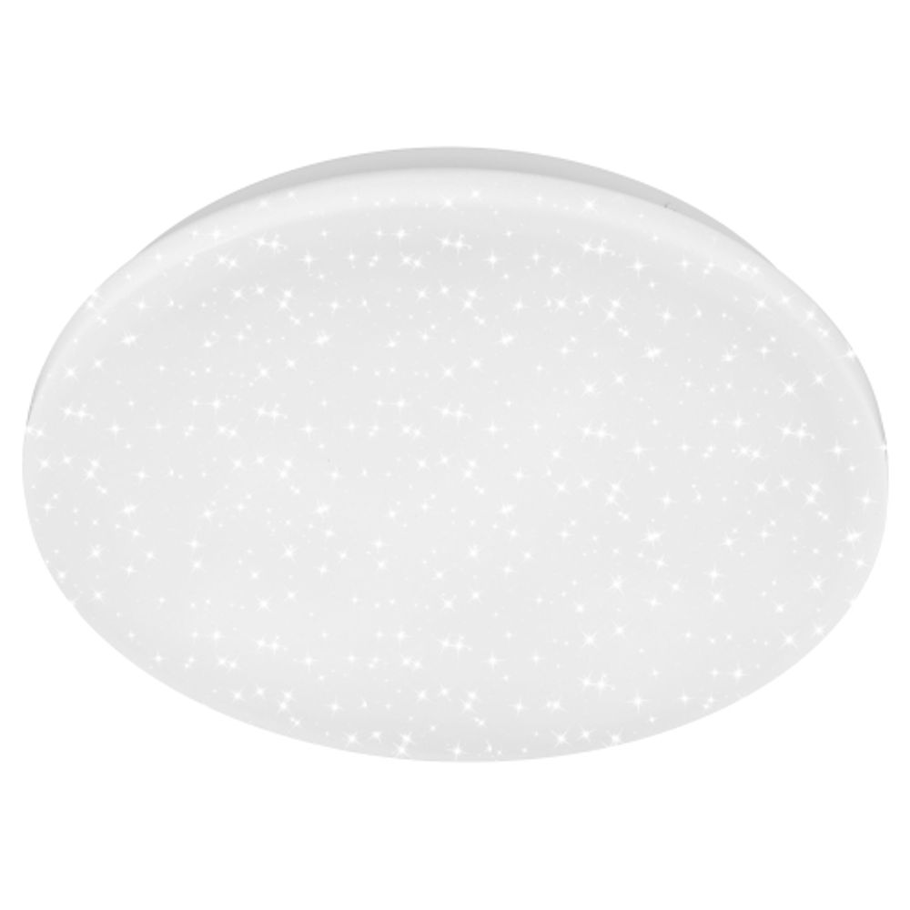 Светильник потолочный светодиодный ЭРА Классик без ДУ SPB-6 Slim Night SKY 36W-4K 4000K | Светильники SPB-6 без ДУ