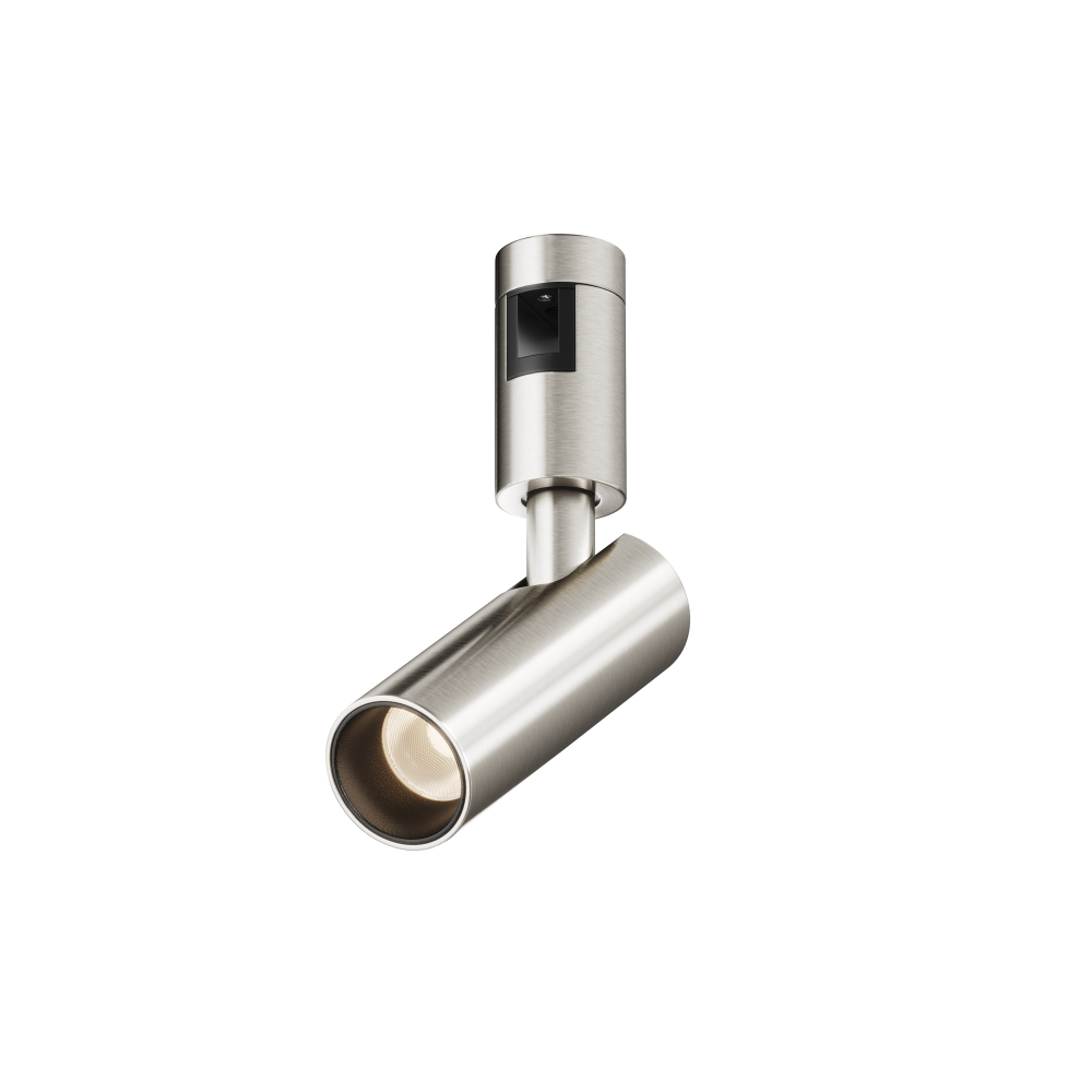 Трековый светильник Technical TR144-1-5W3K-W-PT