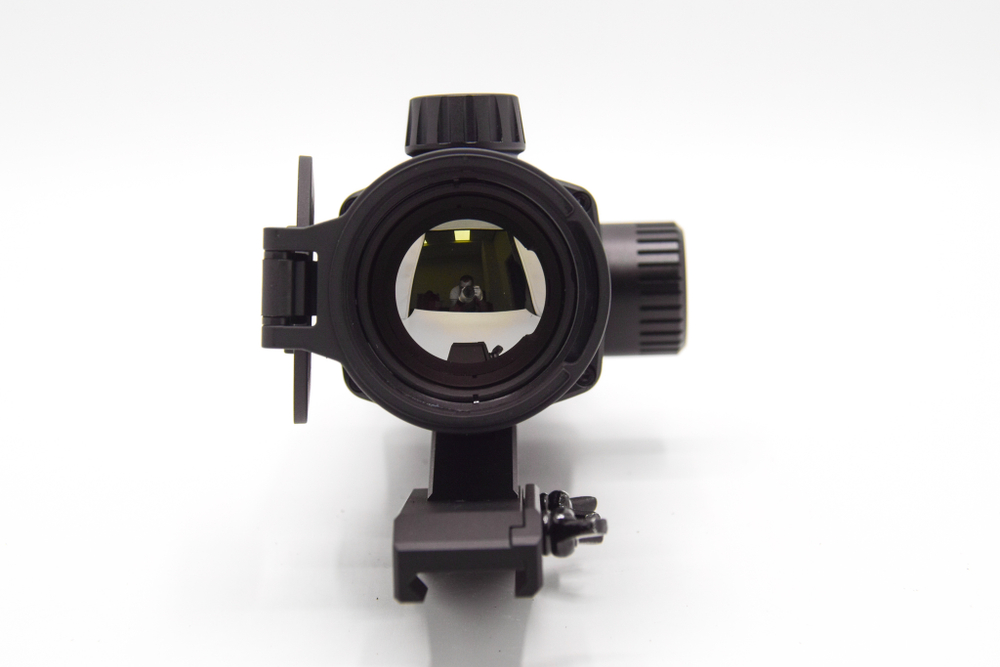 Тепловизионный прицел RikaNV Ovod M35