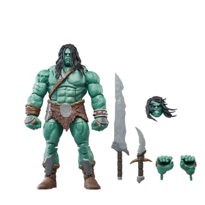 Фигурка Hasbro F9070 Marvel Legends Series Skaar, Son Of Hulk