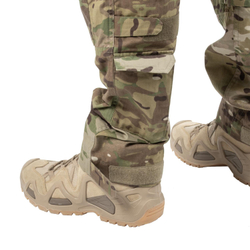 Брюки боевые Direct Action Vanguard Combat Trousers Adaptive Green