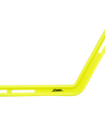 Набор шестиугольных напольных обручей JOGEL Agility Hoops JA-216, 6 шт.