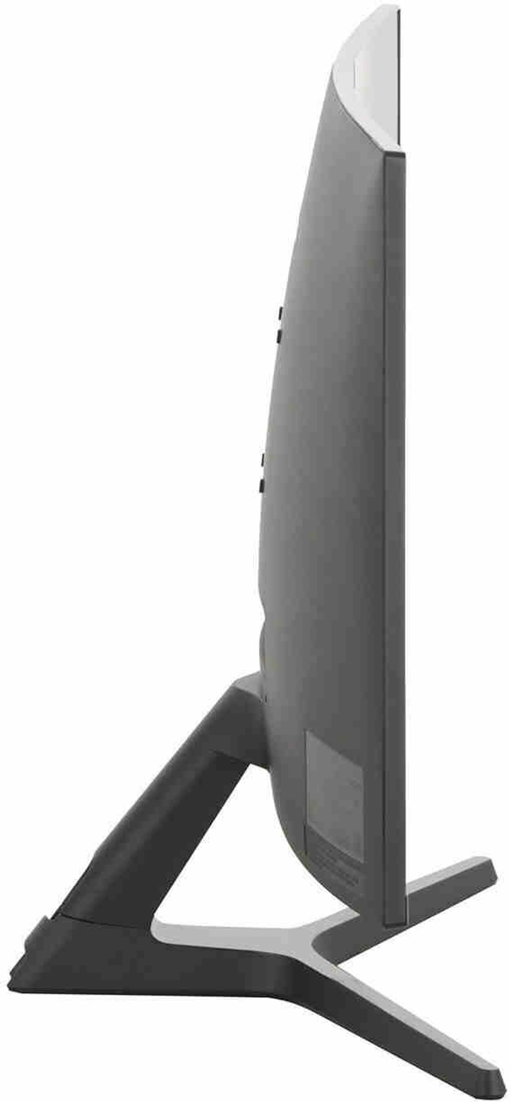 26.9" Samsung C27R500FHI