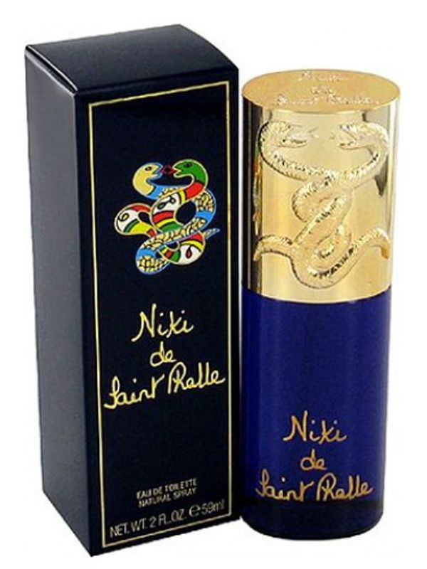Niki de Saint Phalle