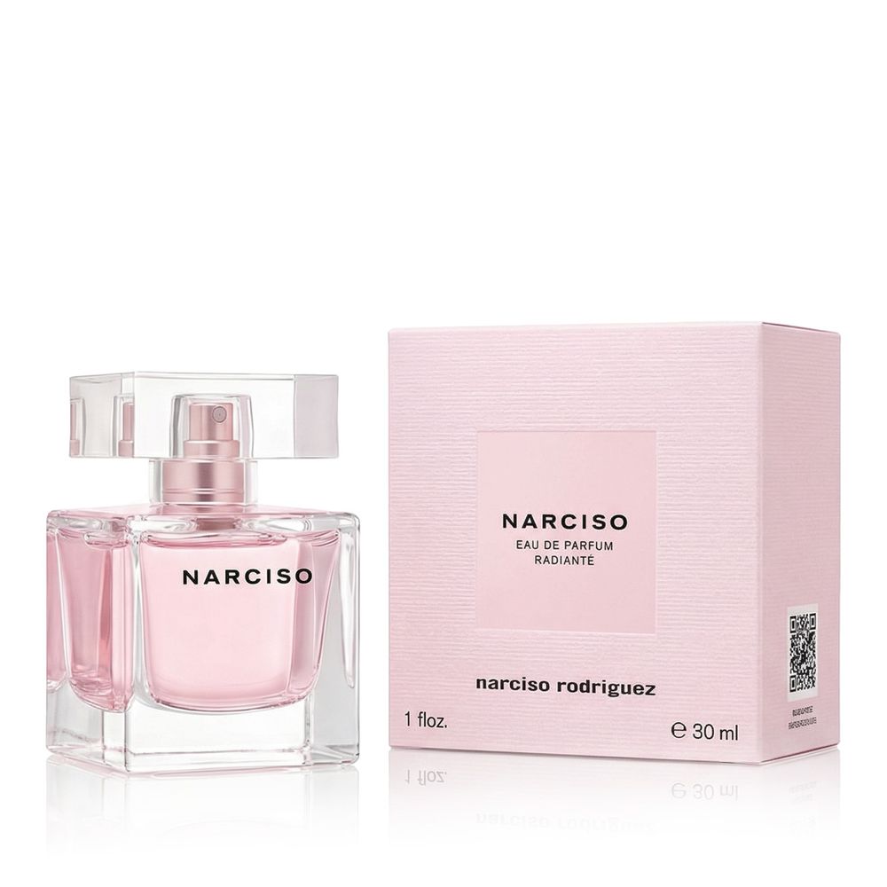 Narciso Rodriguez Narciso Eau de Parfum Radiante Eau De Parfum 30 ml (woman)