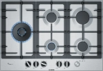 Газовая варочная поверхность Bosch PCS7A5M90