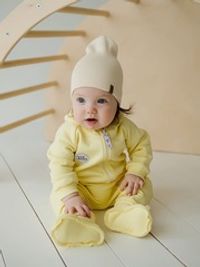Комбинезон "Нарцисс" утепленный 0+