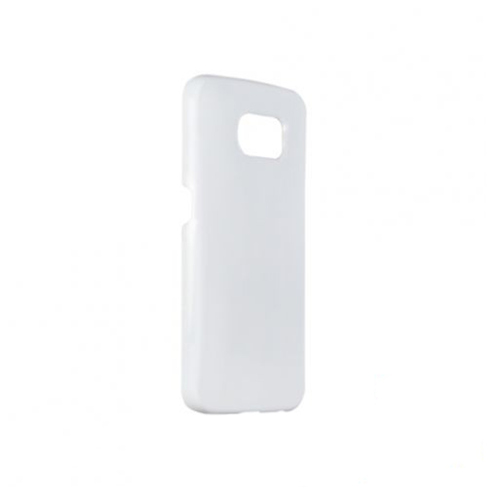 Чехол 3D для Samsung S6 матовый