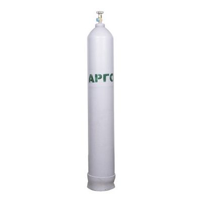 Баллон аргоновый 40л.