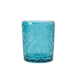 Стакан Олд Фэшн 350 мл голубой d 8,3 см h10 см P.L. - BarWare [6]