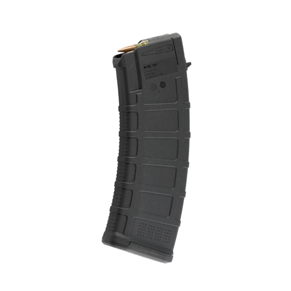 Магазин Magpul PMAG для AK74 на 30 патронов 5.45x39/BLACK
