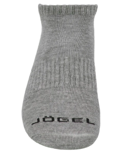 Носки низкие ESSENTIAL Short Casual Socks, меланжевый