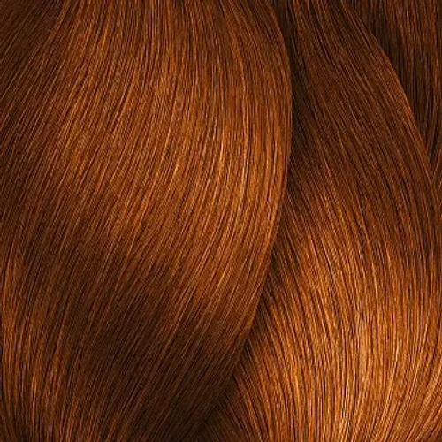 L'Oreal Professionnel Inoa 6.45 безаммиачные красители 60 г.