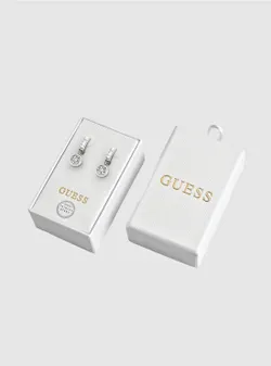 Серьги женские GUESS