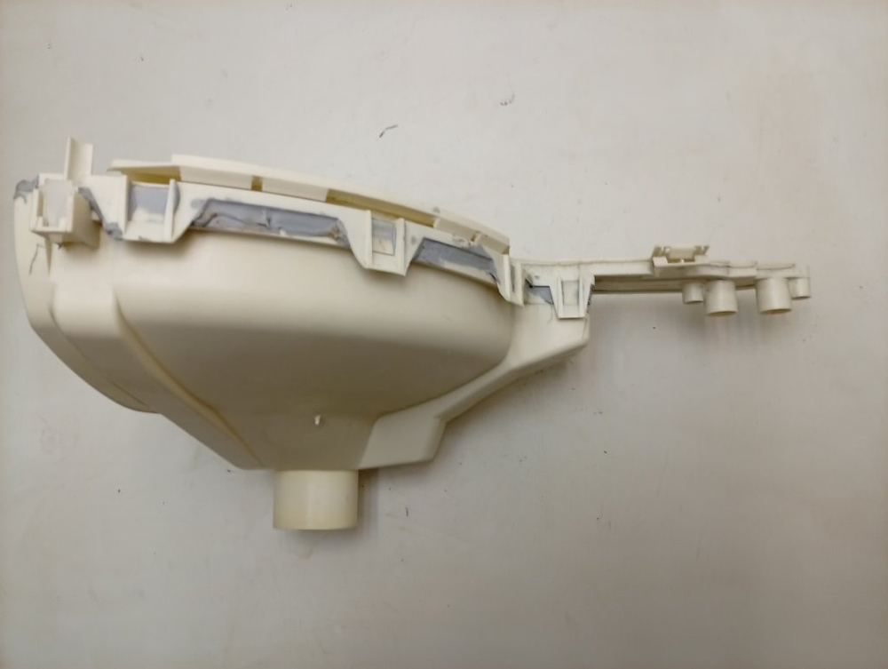 WMSG7105 кт46 Бункер дозатора для стиральной машины Hotpoint-Ariston 174003275 б/у