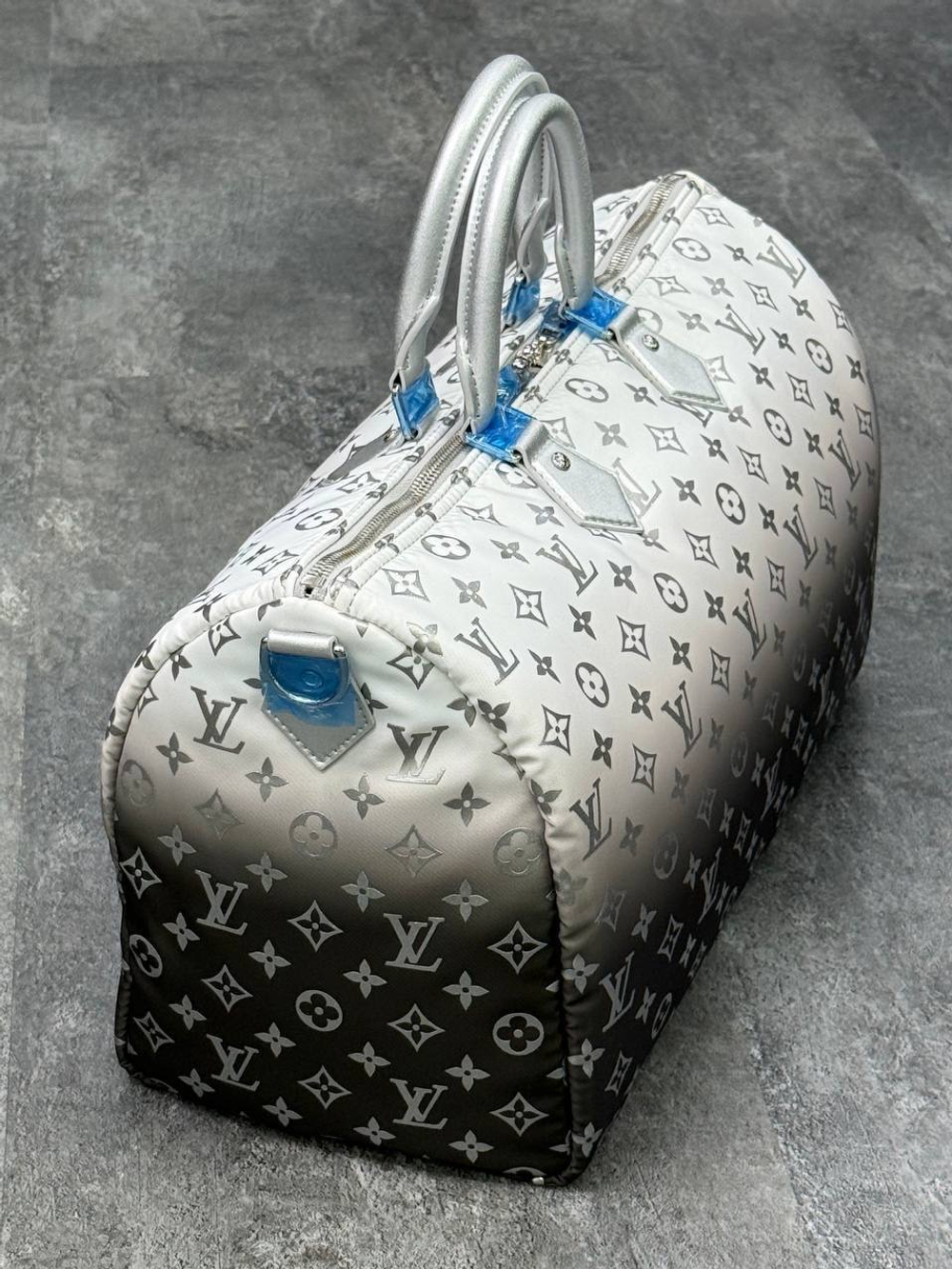 Дорожная сумка Louis Vuitton Keepall 45