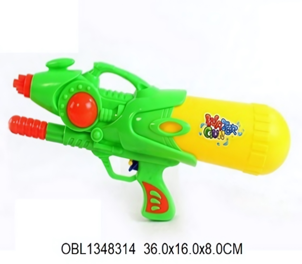 Игрушечное Водное оружие, 1002