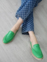 Туфли женские демисезонные MARCO MODA 15125-137