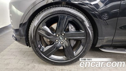 Land Rover Discovery P360 Dynamic HSE — 2024