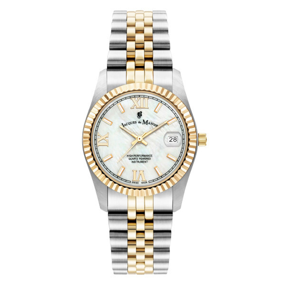 Jacques Du Manoir Inspiration Roman JWL01303