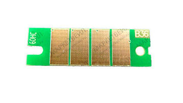 Чип ELP для картриджа Ricoh SPC360HE, SP C360Dnw/C360SNw/C360SFNw/C361SFNw Cyan, 5K