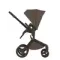 Коляска ANEX Flo 3 в 1 Browny