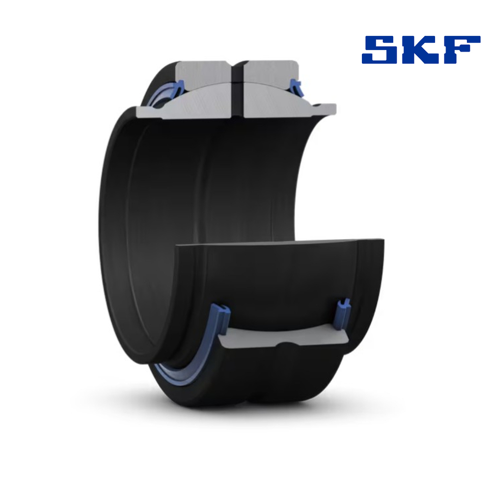 GEM 80 ES-2RS SKF подшипник