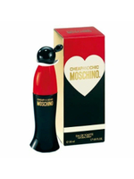 MOSCHINO CHEAP & CHIC lady 50ml edt
