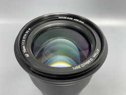 Viltrox AF 75mm F1.2 STM Pro Fujifilm