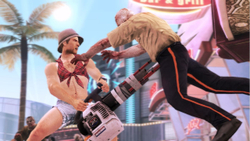 Dead Rising 2 Off The Record (Xbox 360, английская версия)
