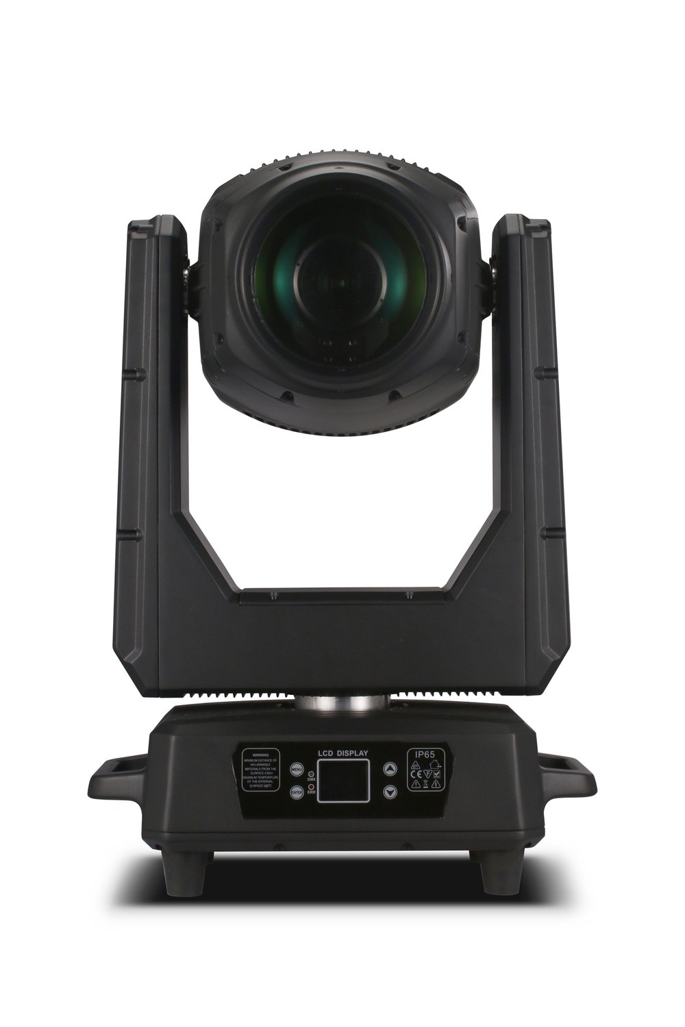 BSW 420M IP — гибридная вращающаяся голова 420 Вт USHIO IP66 с CMY