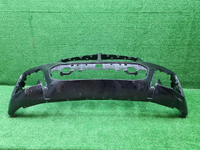 Бампер передний BMW X3 G01 X4 G02 (17-21) M-Paket