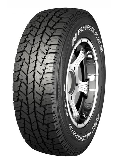 Nankang FT7 175/80 R16 91S