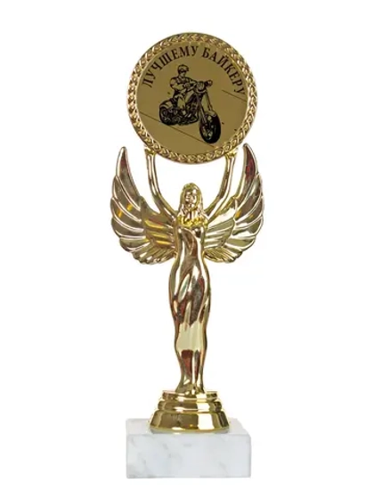 Статуэтка Ника