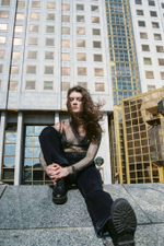 Фотоплёнка Refilm Fujifilm Eterna 200 iso 36 кадров