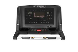 SVENSSON INDUSTRIAL ARMORTECH (BLACK & WHITE)