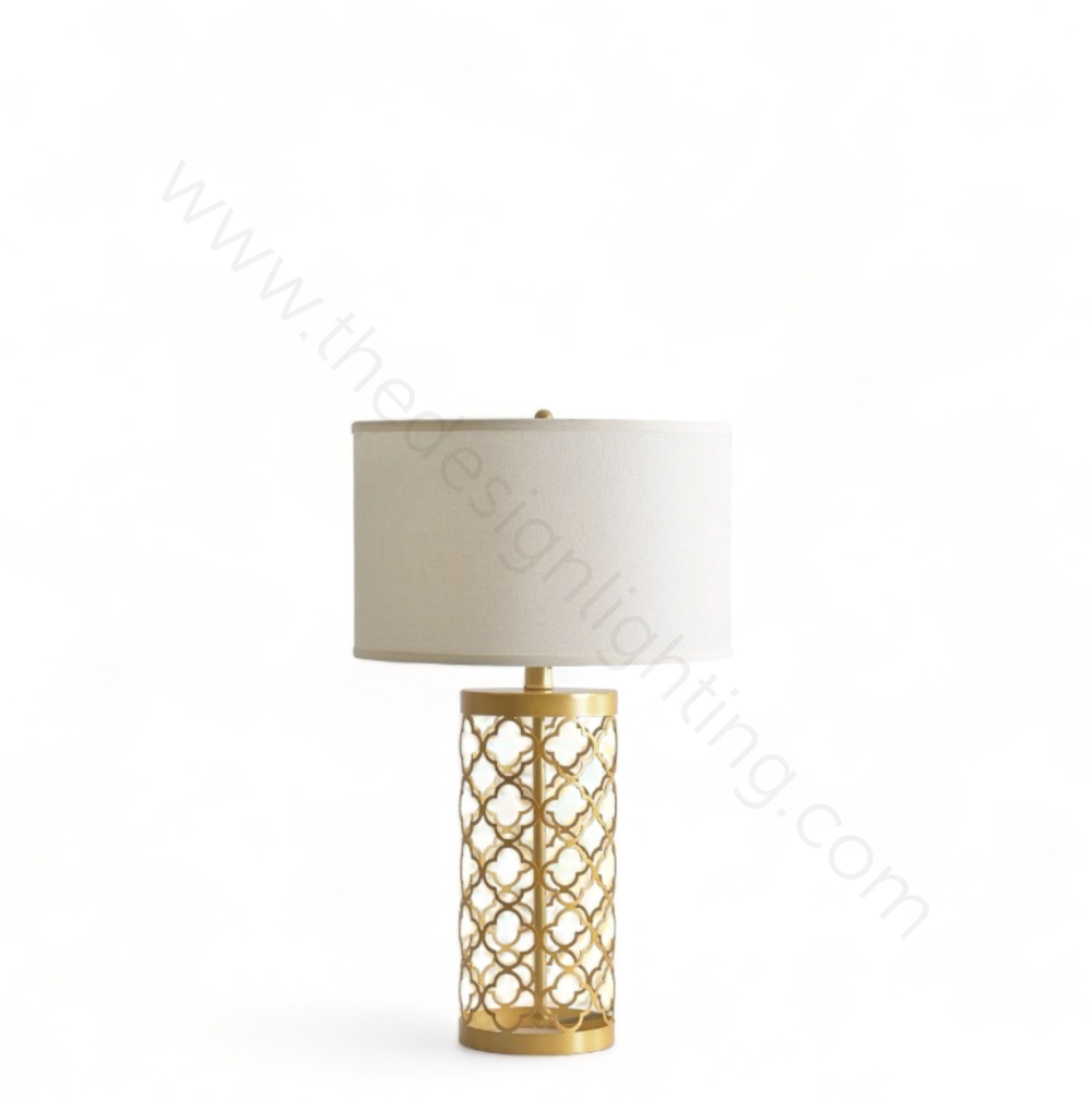 Table design lamp Ennis