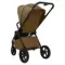 Прогулочная коляска SBL Elegante D Brown