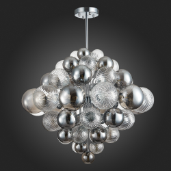 Люстра подвесная ST Luce Vinetto SL1124.103.29
